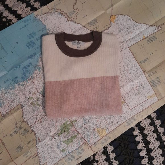 Polygram Soft Tee Shirt - Picture 4 of 6